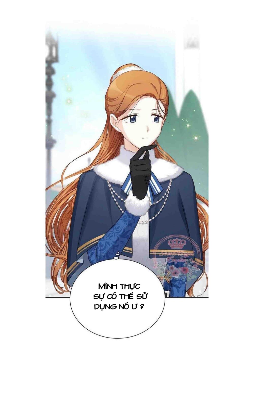 nữ công tước với tâm hồn trống rỗng chapter 27 48