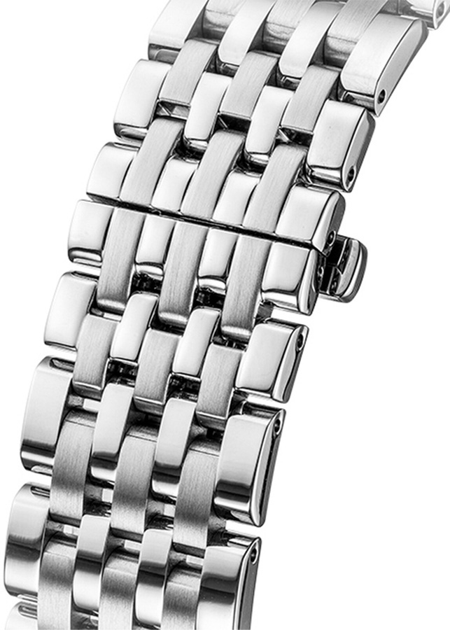 Đồng Hồ Nam Citizen Đa Chức Năng Dây Thép Không Gỉ CB0150-62L - Mặt Xanh (Sapphire)