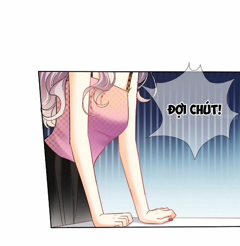 bay qua thiên sơn đến yêu anh chapter 35 22