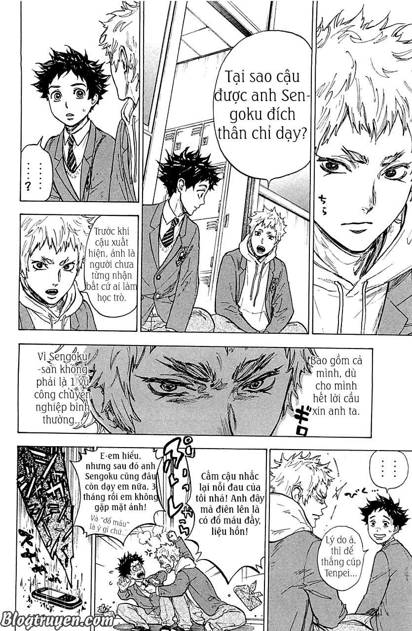ballroom e youkoso chapter 18 24