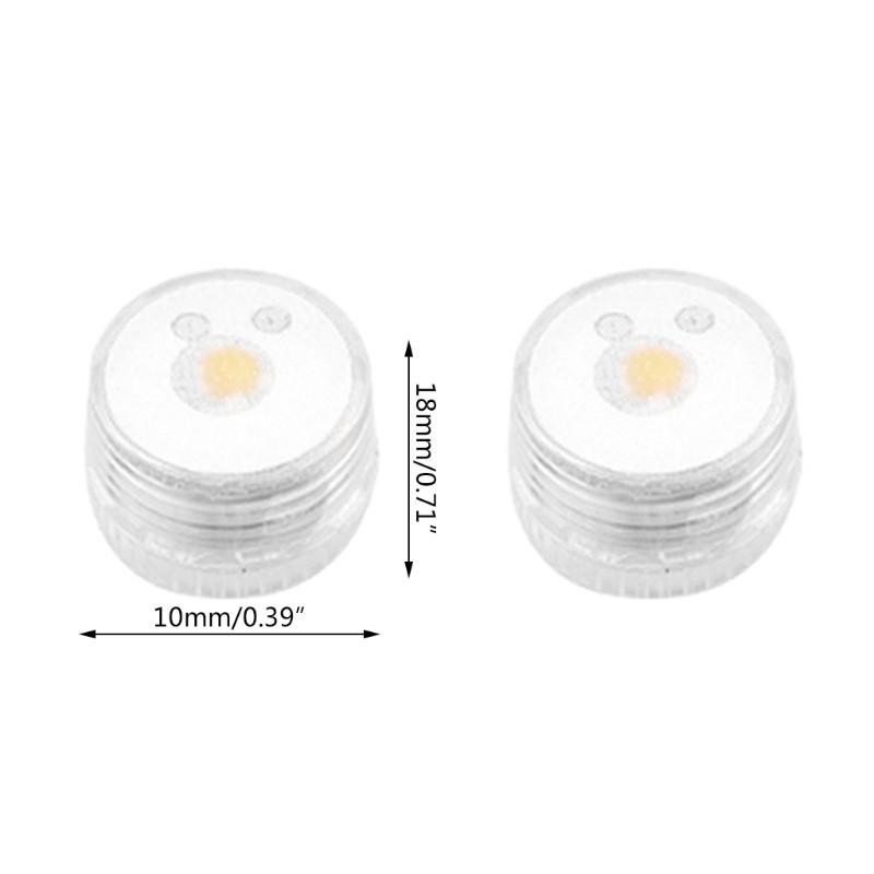 Bộ 2 Đèn Flash Cho Mavic Air 2 / Mini 2