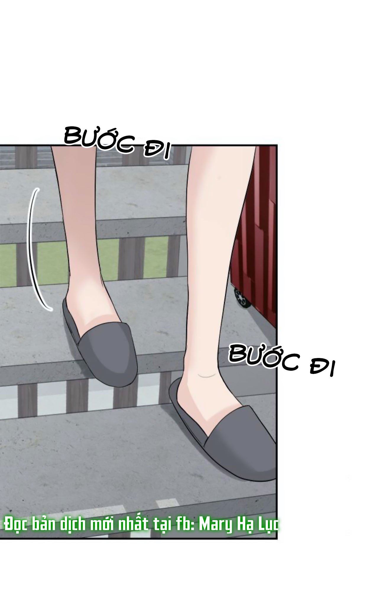 cuộc hôn nhân hoàn hảo chapter 23 25