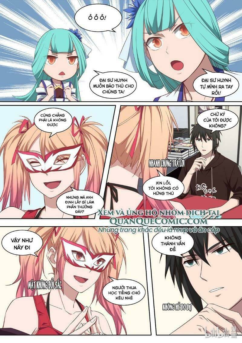 đại ẩn vu trạch chapter 27 7