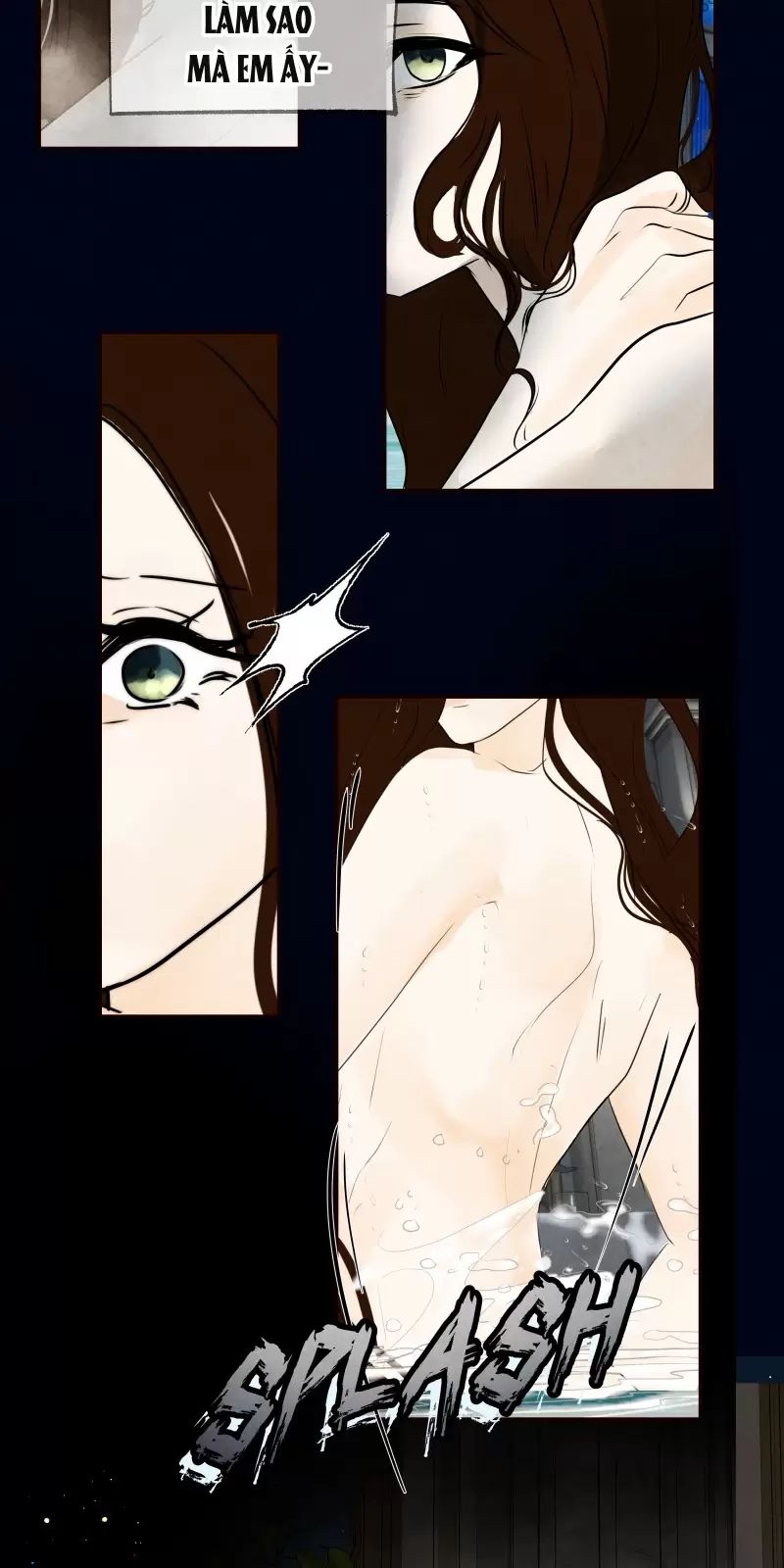 tôi là kẻ phản diện chapter 24 42