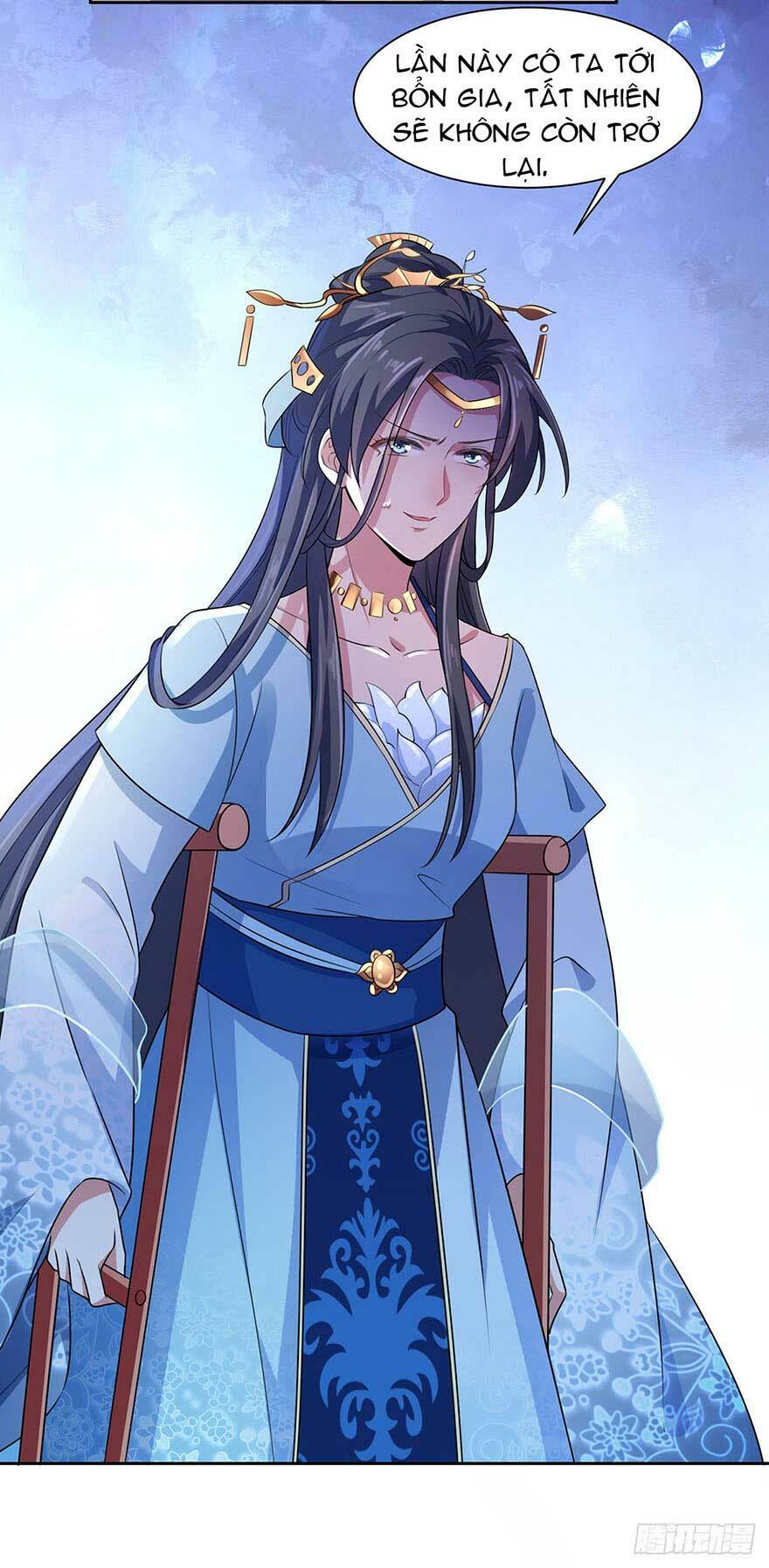 hoạn phi thiên hạ chapter 35 25