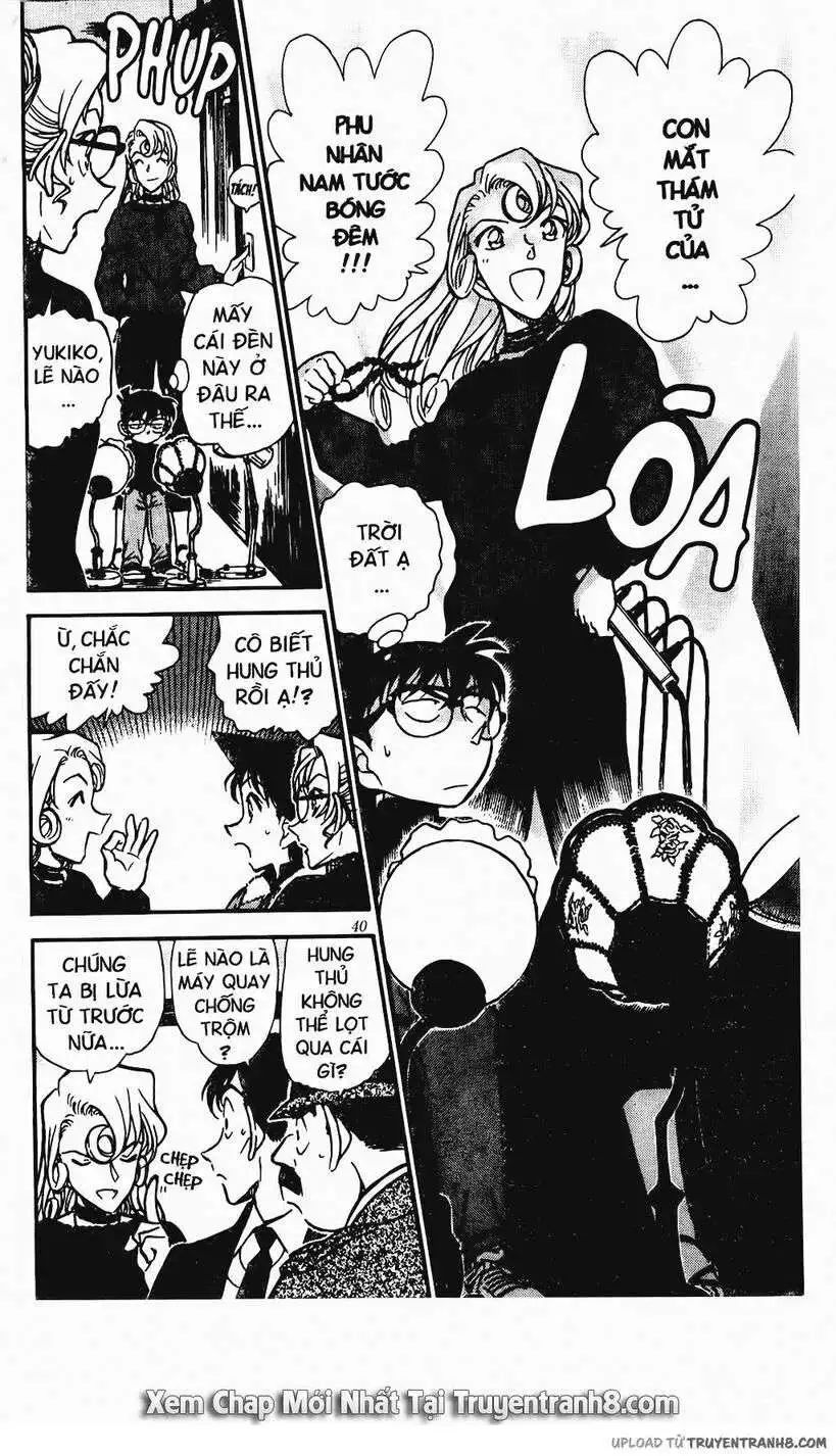 conan chapter 416 6