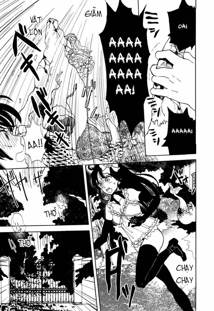 paperweight eye chapter 3 30