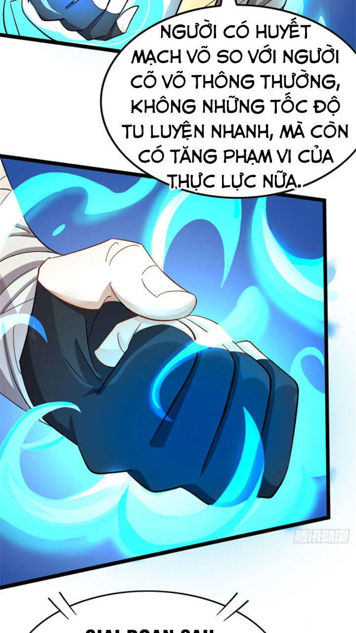 vạn đạo long hoàng chapter 5 26