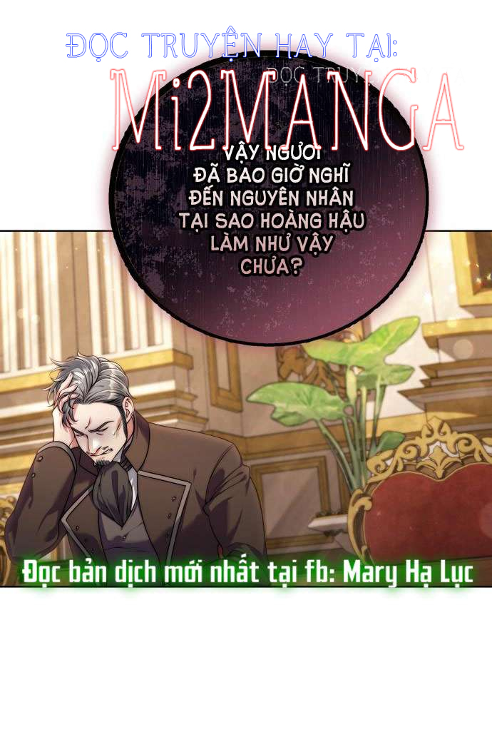 tôi sẽ ly hôn với người chồng bạo chúa của mình Chapter 18.2 - Trang 2