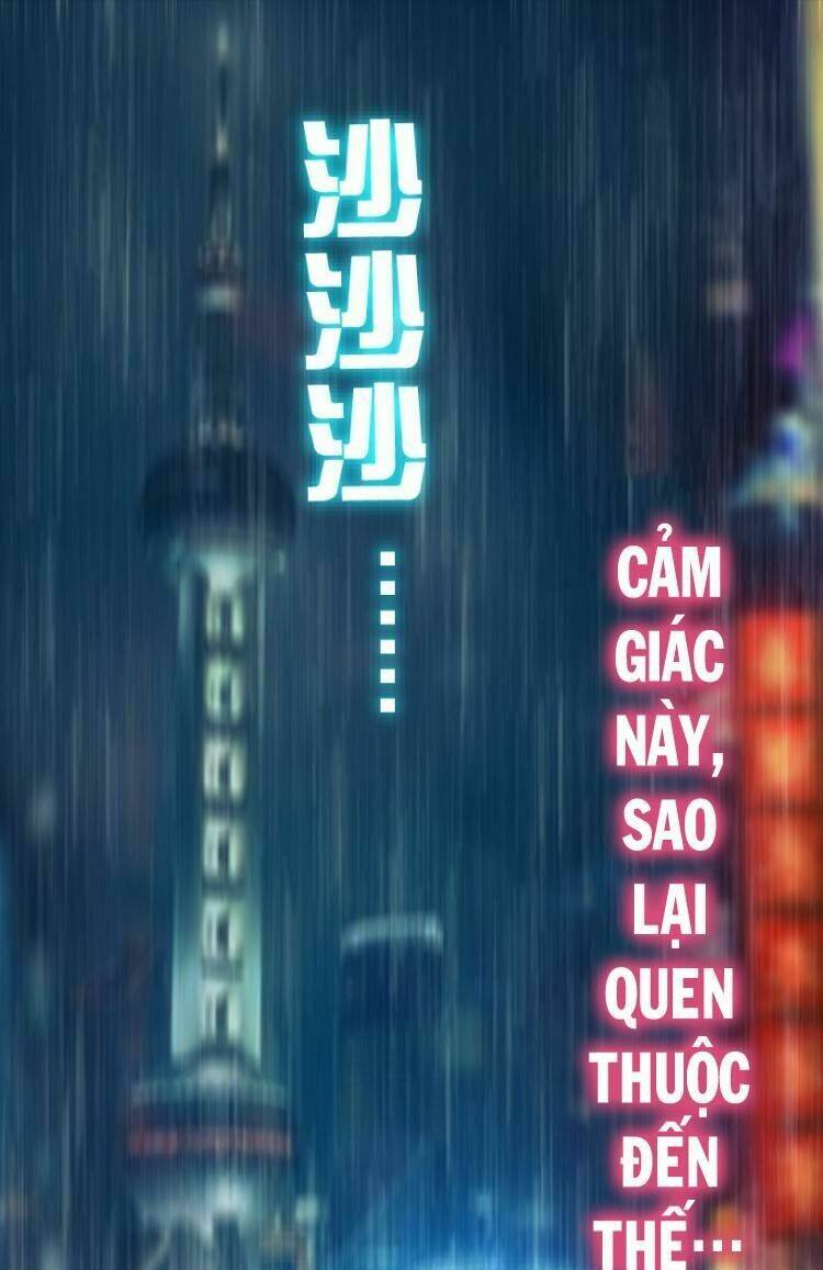 tuyệt hành giả (never over) chapter 17 9