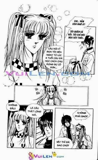 lá chắn tình yêu chapter 2 19