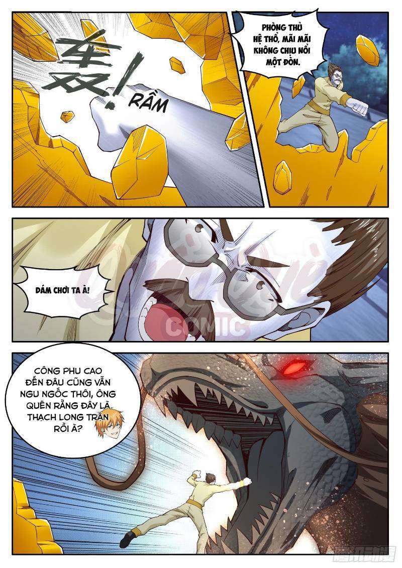 khắc kim phong thần chapter 91 5