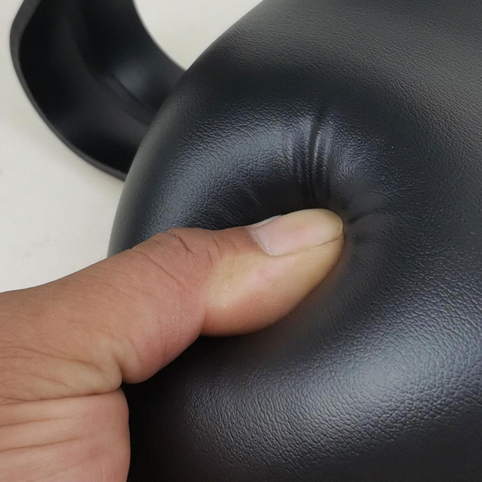 Electric  Saddle Backrest Bike Seat Child Safety Cushion Comfortable Multi Function Easy Installation Bike Saddle Back Seat Accessory