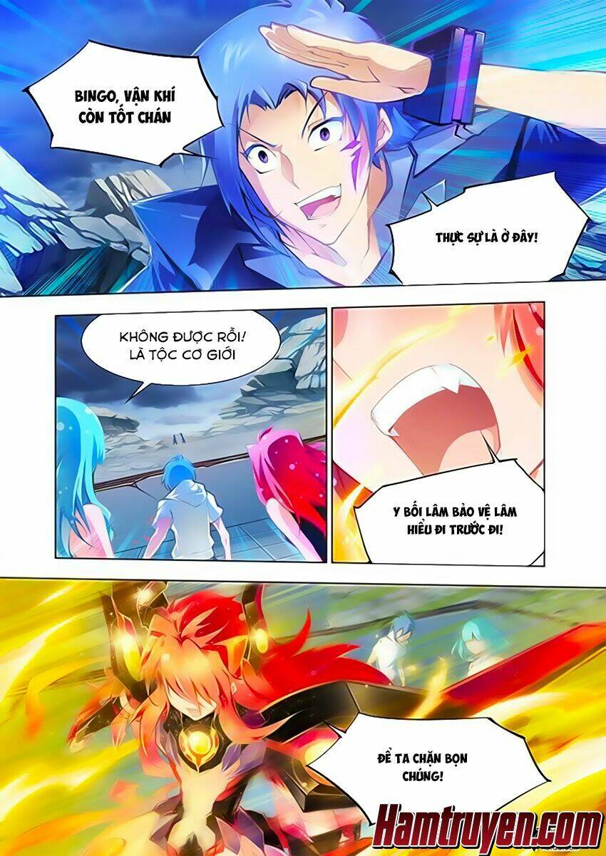 phá hiểu thế kỷ chapter 12 7