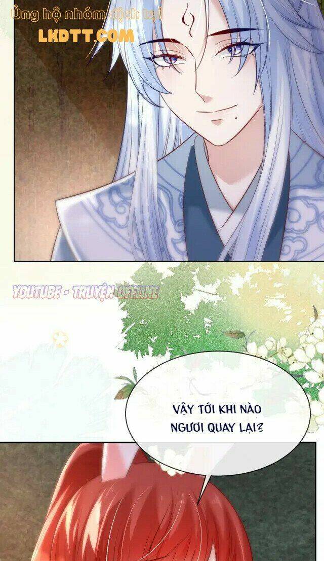 hắc hóa nam chính trực tuyến nuôi thỏ chapter 29 12