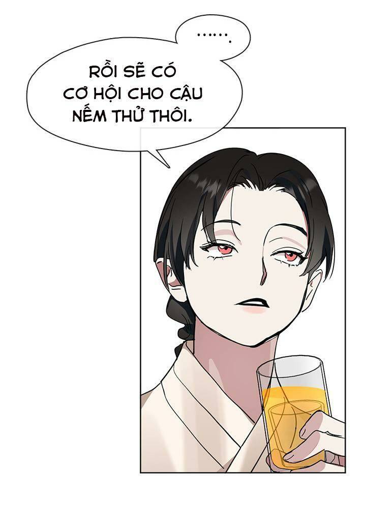 nhà hàng nơi suối vàng chapter 18 14