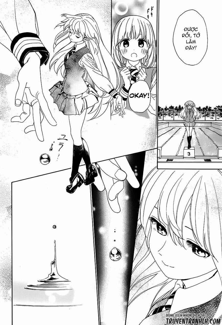 yumekuri chapter 30 20