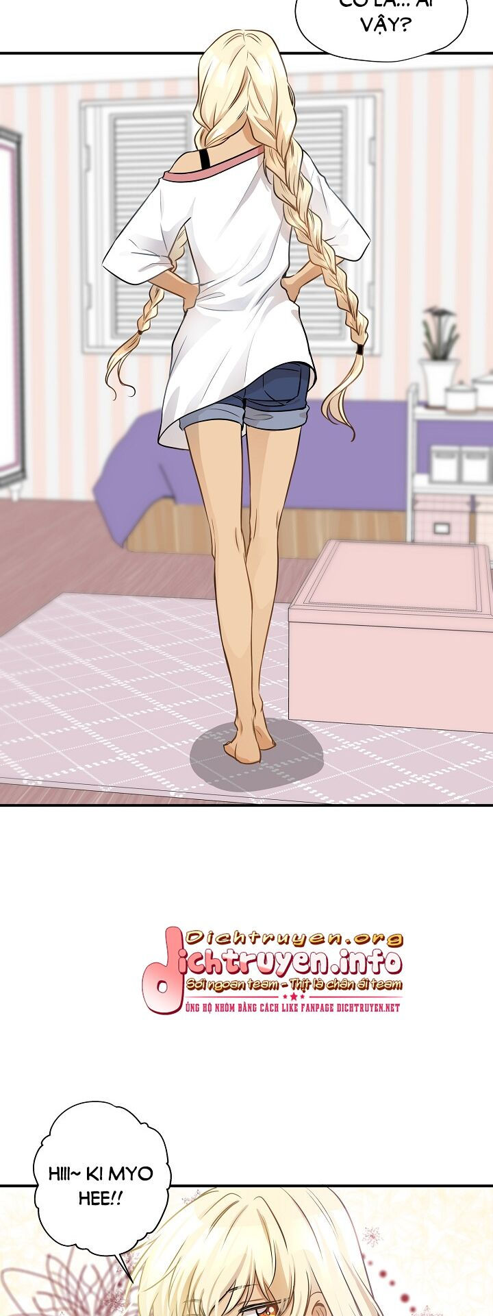 cuộc sống kỳ thú chapter 55 21