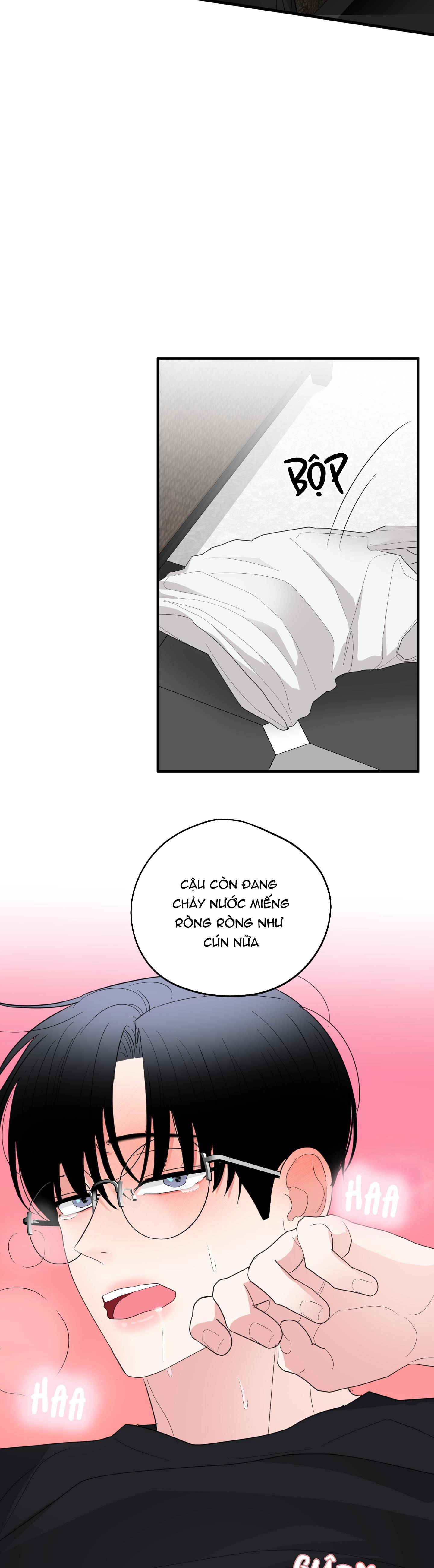 món quà dành cho kẻ ngạo mạn chapter 10 13