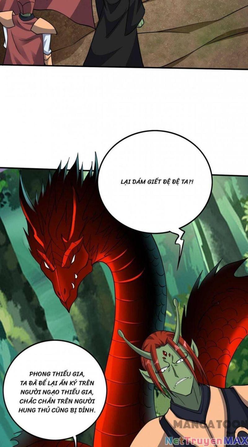 tối cường thần y tại đô thị chapter 302 3