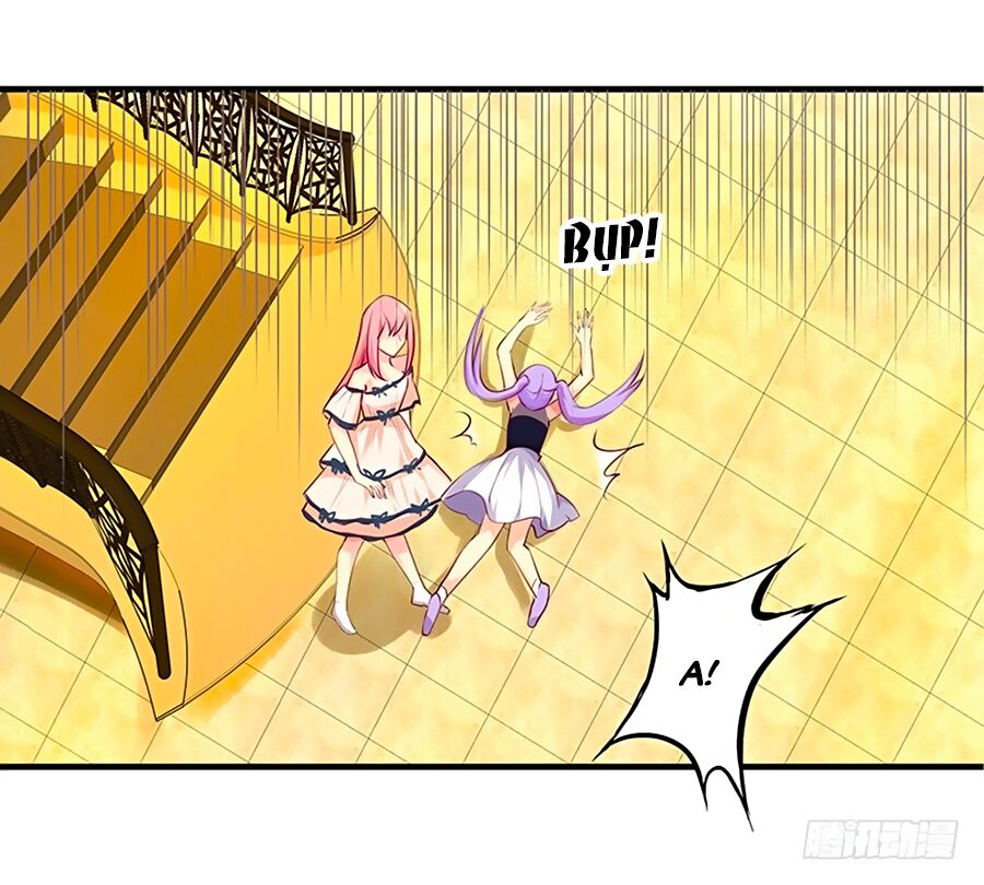 chồng tạm thời, chơi thần bí chapter 3 13