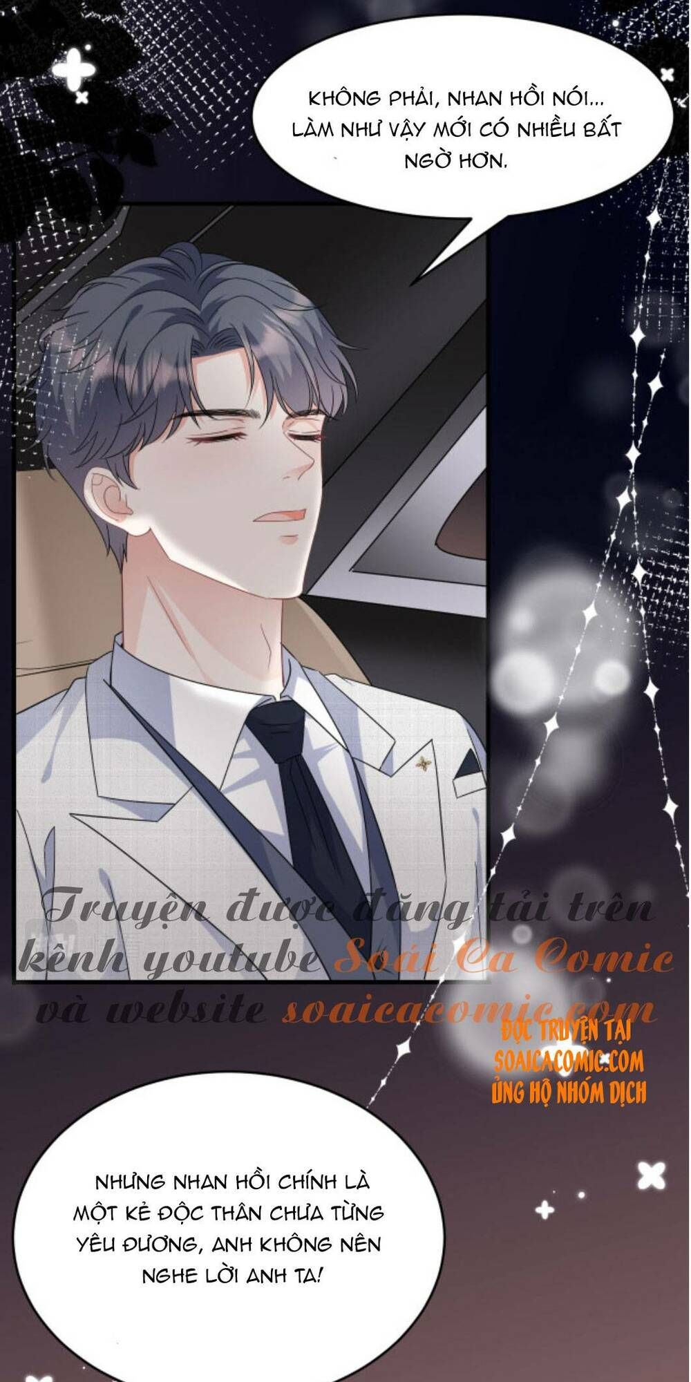 đại tiểu thư có ý đồ gì xấu đâu chapter 63 32