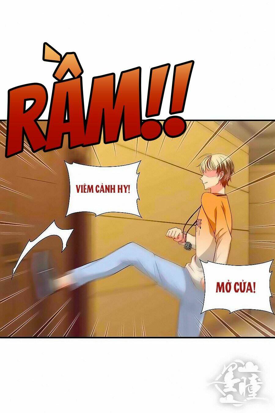 chỉ nhiễm thành hôn chapter 72 10