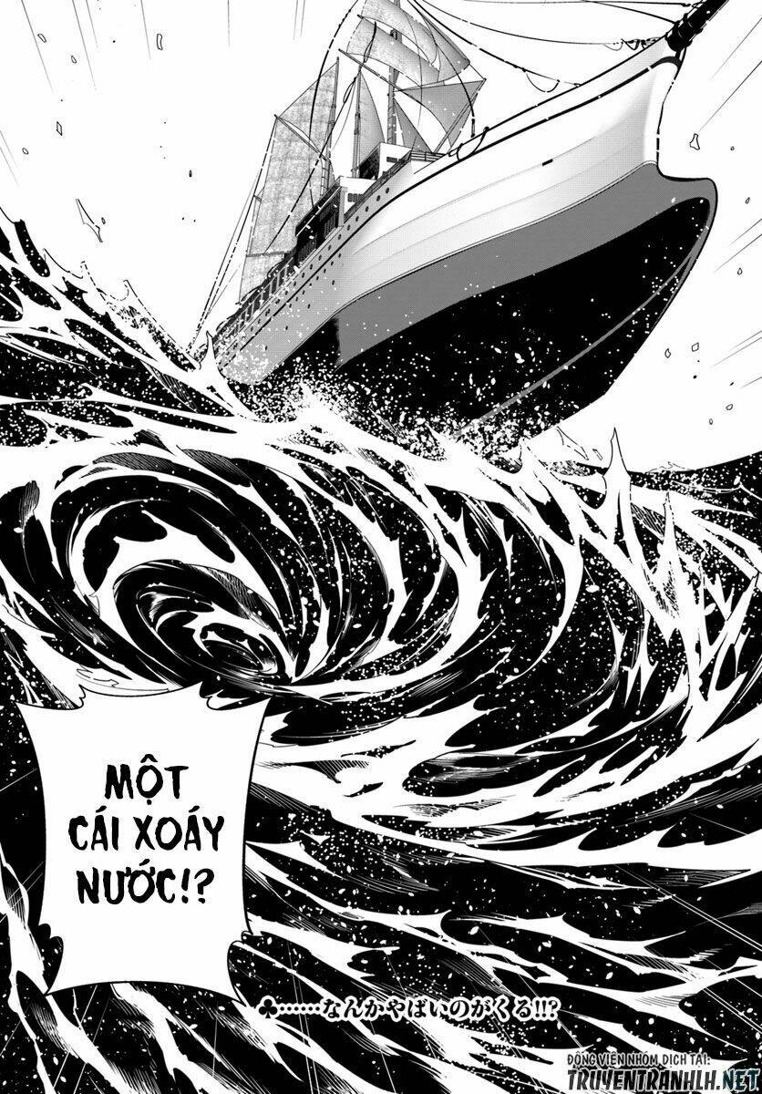 isekai desu ga mamono saibai shiteimasu chapter 14 29