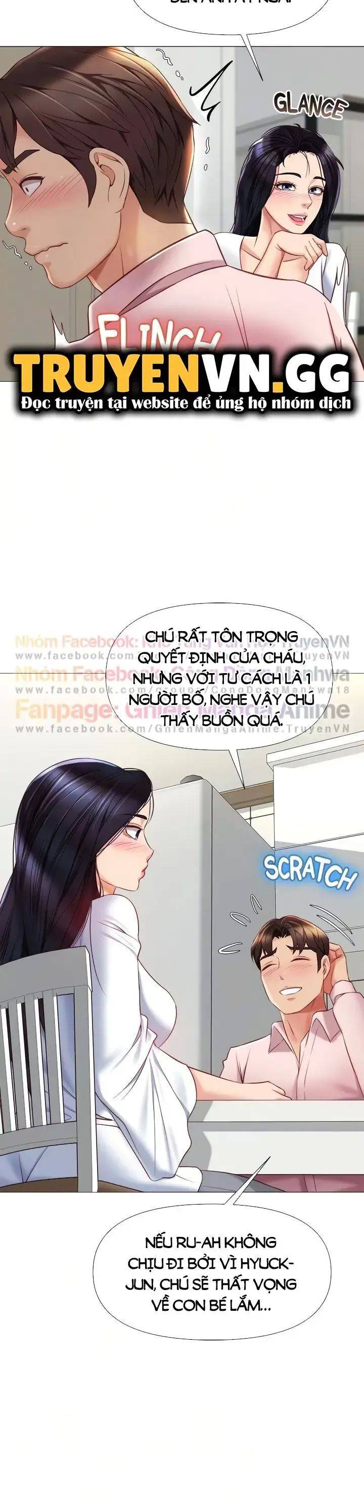 my daughter's friend chapter 65 10