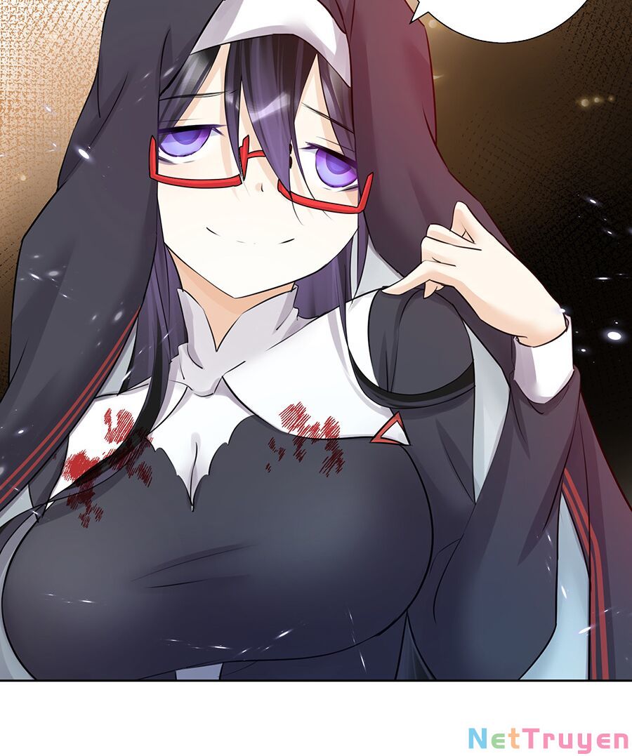 bản giáo chủ thân bất do kỷ chapter 22 27