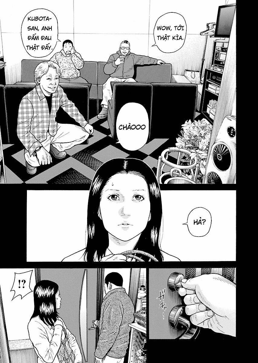 the scum of good and evil chapter 5 11