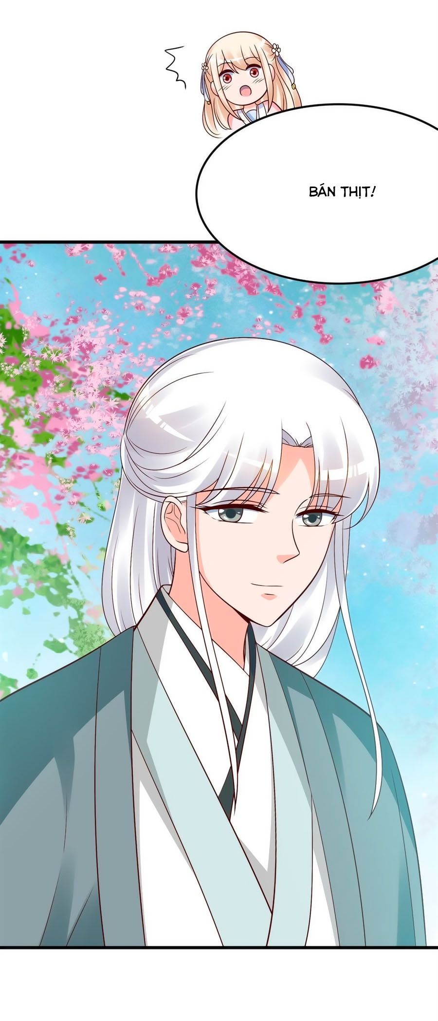 kiêu ngạo vương gia chủng điền phi chapter 158 31