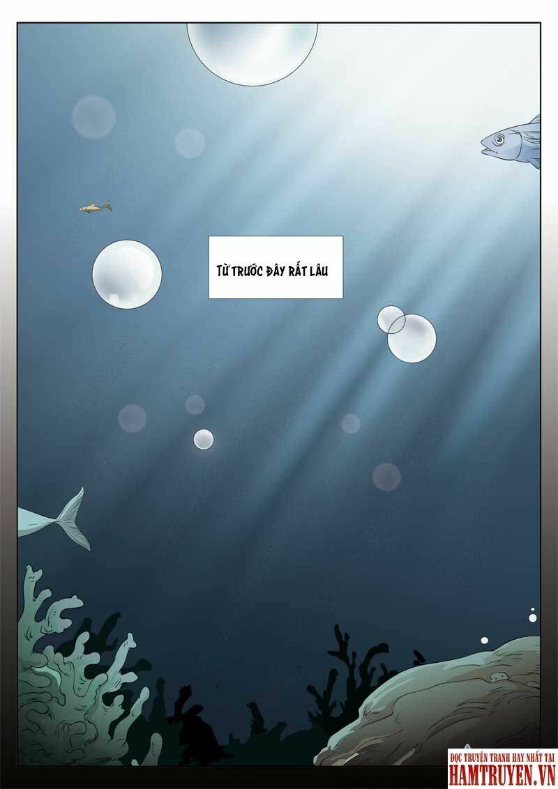 ngụy thủy nghi vân chapter 66 13