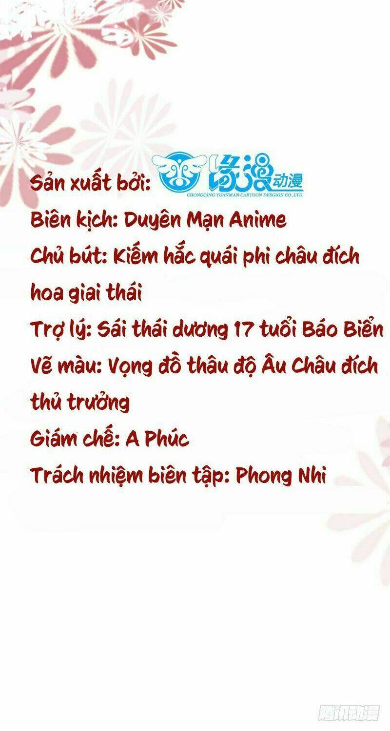 công chúa là nam nhân chapter 2 27