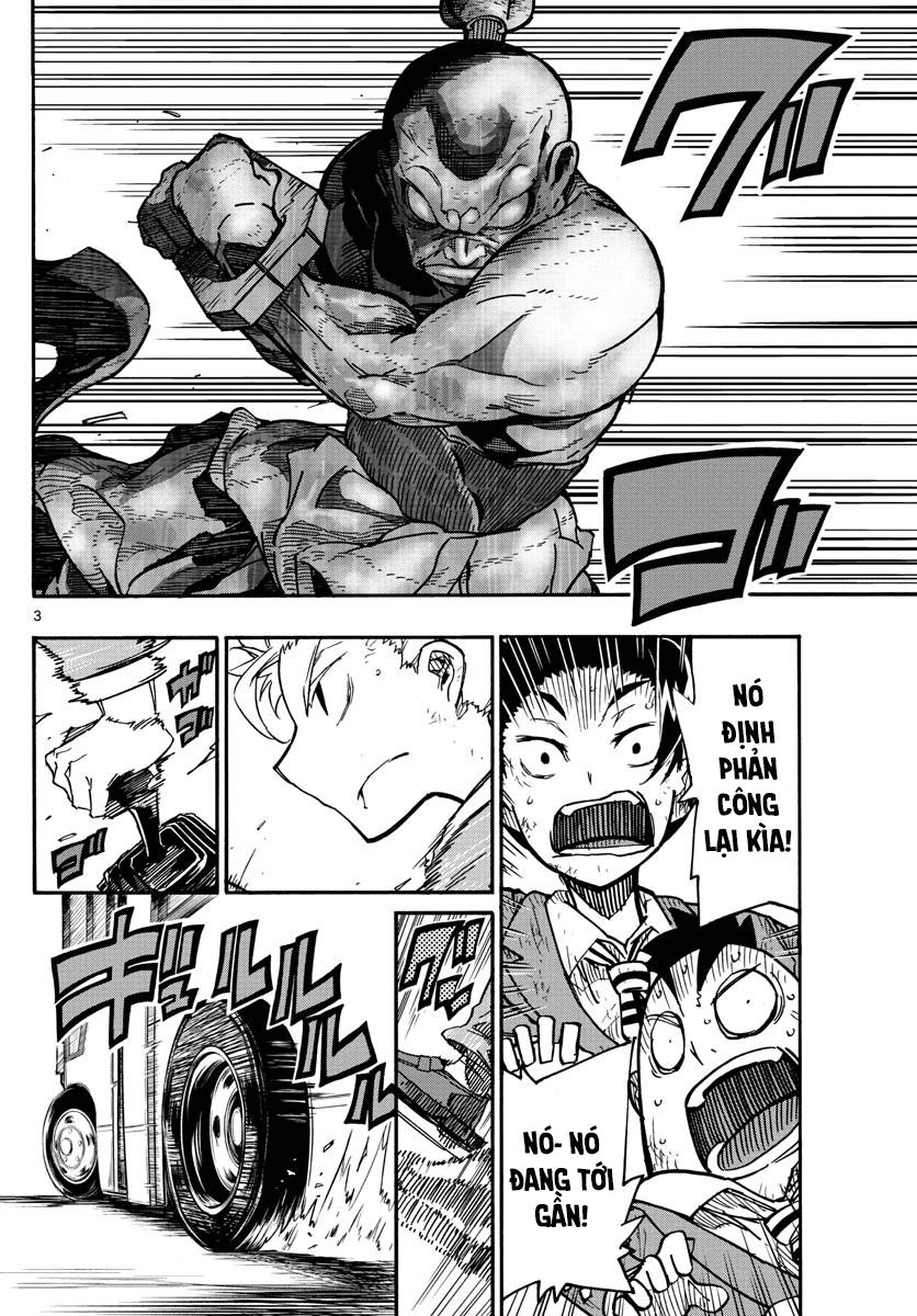 thế giới sau 5 phút chapter 4 2