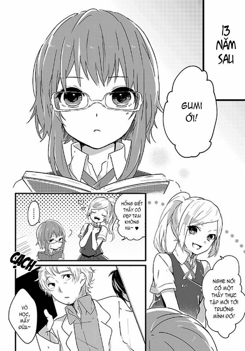 shiryoku kensa chapter 1 9