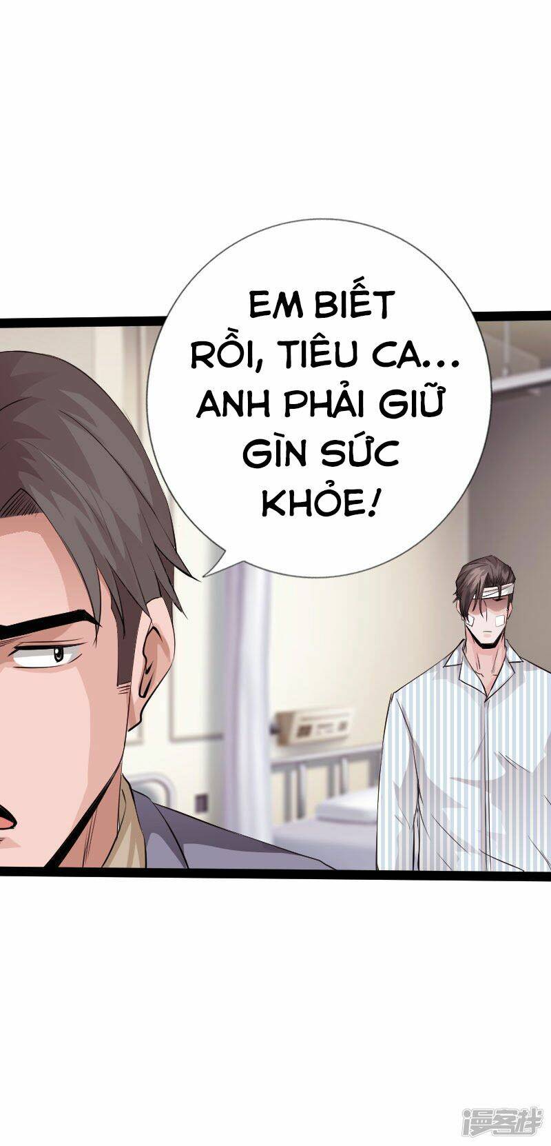 tuyệt phẩm tà thiếu chapter 103 6
