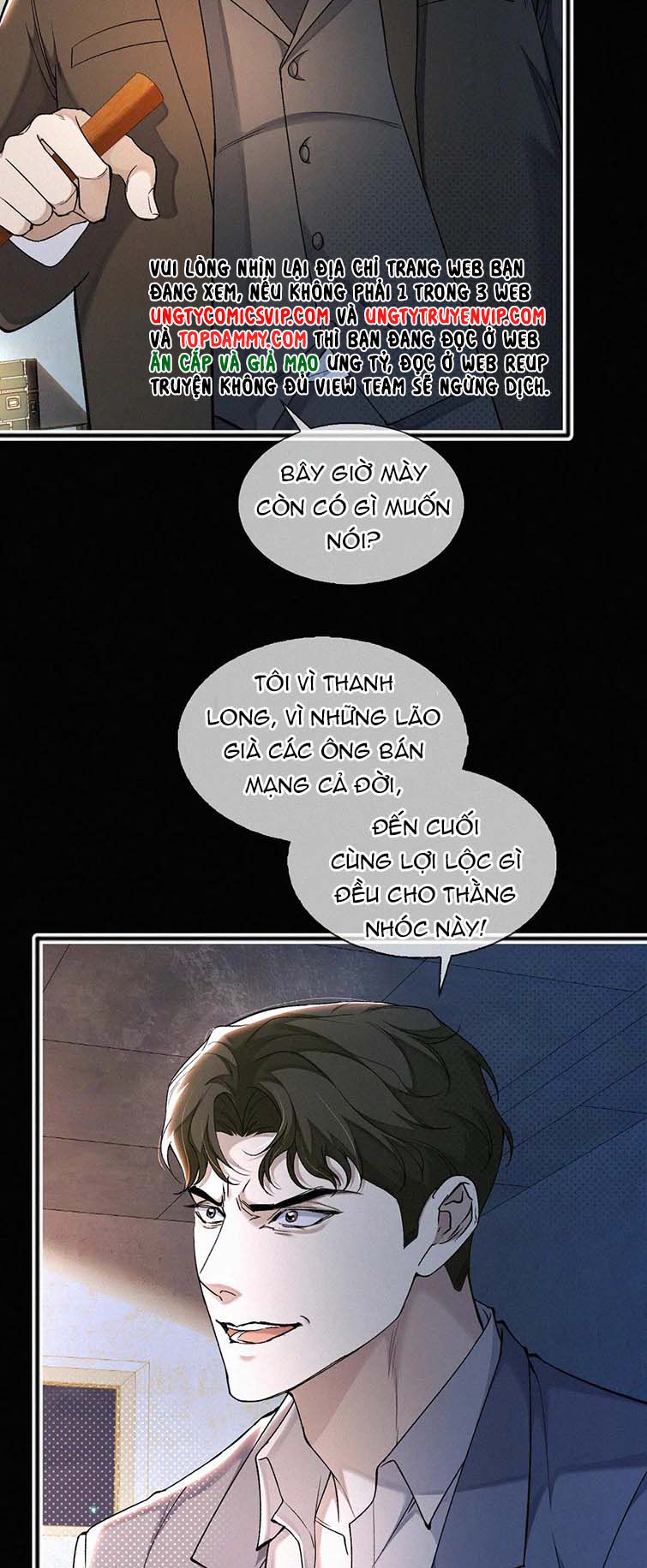 ngày quốc tế thiếu nhi của sơ tam chapter 13 17