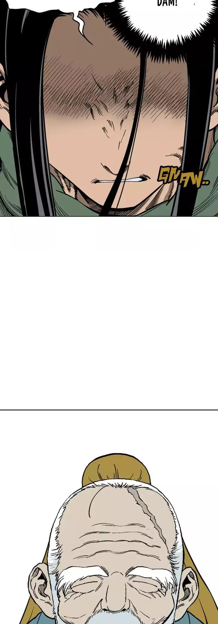 cao thủ 2 chapter 28 33