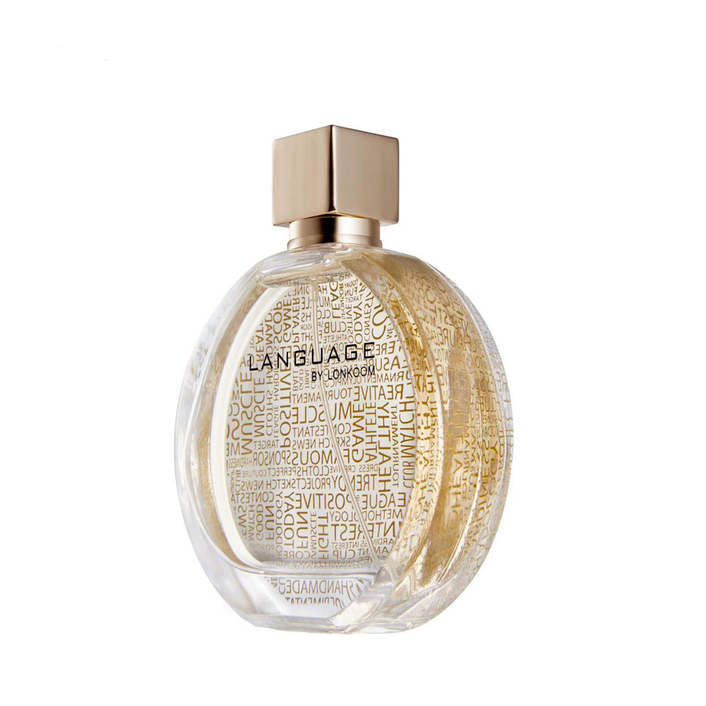 Nước Hoa LONKOOM PARFUM Perfume for Women EDP Oriental-Floral Fragrance 100ml for Mature and Elegant Lady Language 1151#