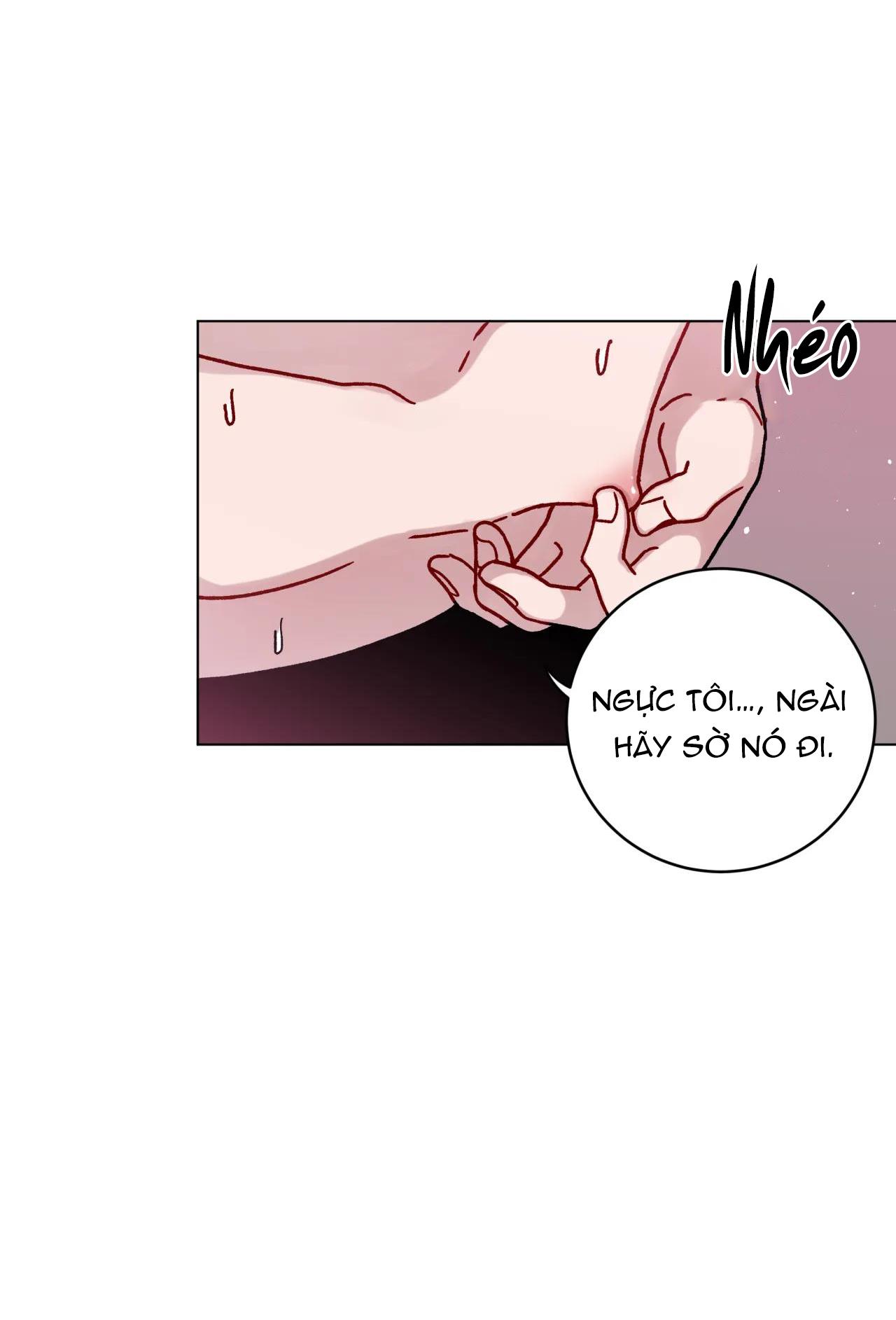 cơn mưa rào mùa hạ chapter 20 43