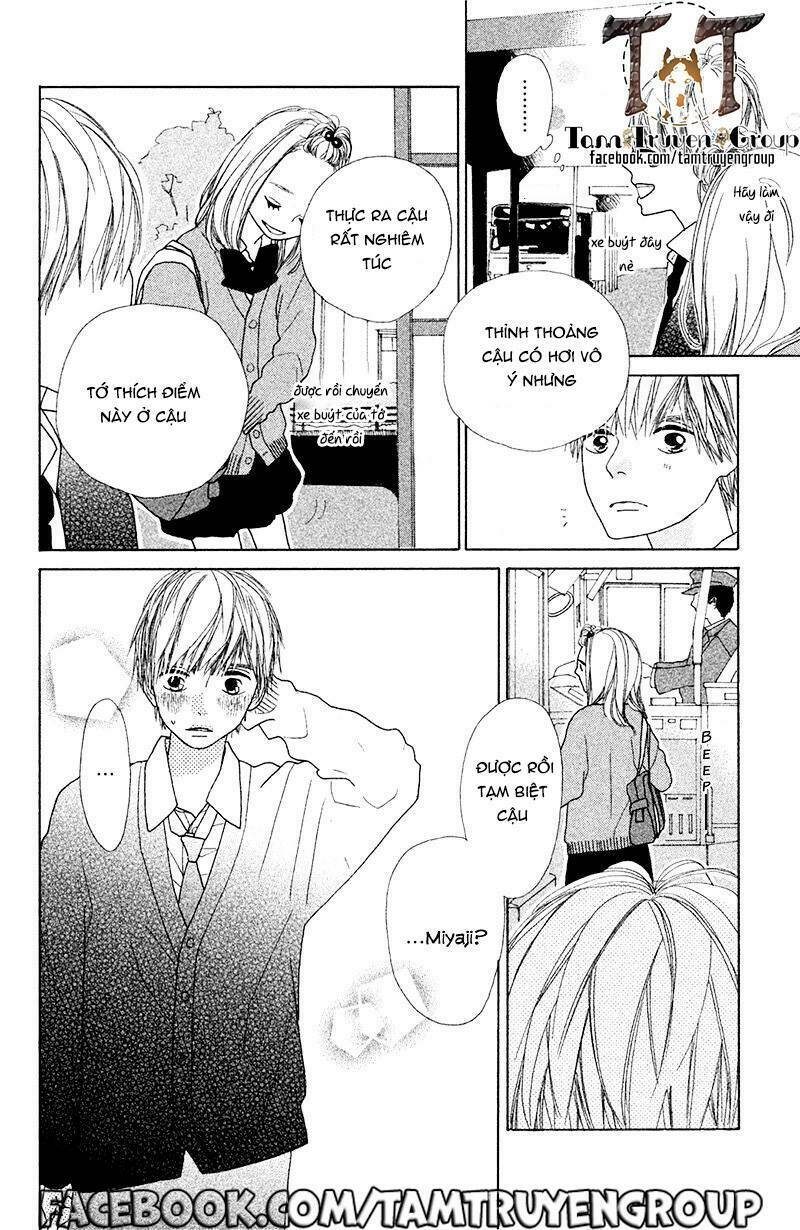 my boyfriend (aoi mamoru) chapter 3 22