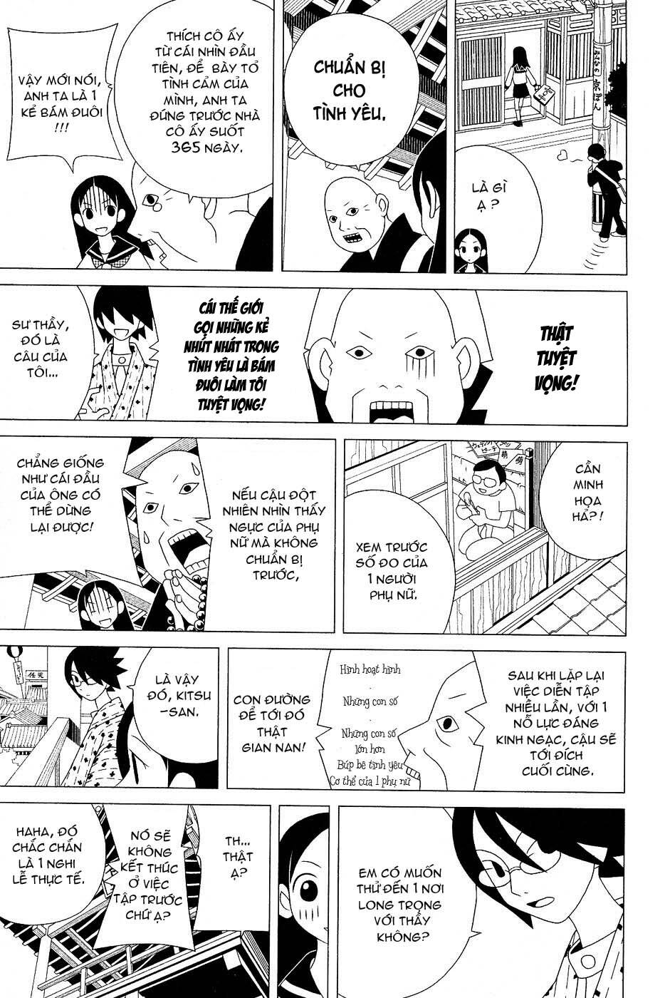 sayounara, zetsubou-sensei chapter 24 11