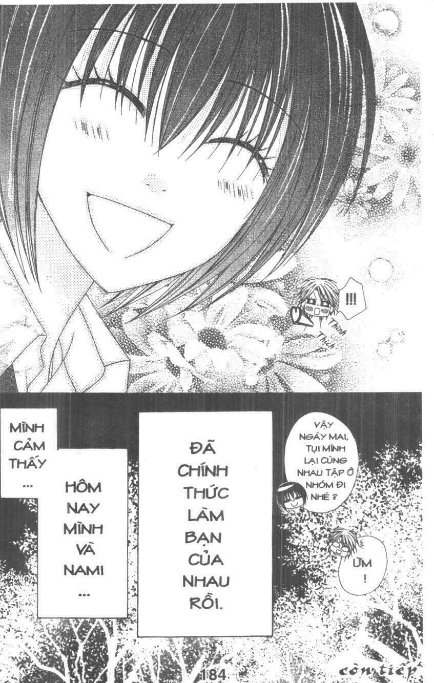 tomodachi gokko [takeuchi ayaka] chapter 4 184