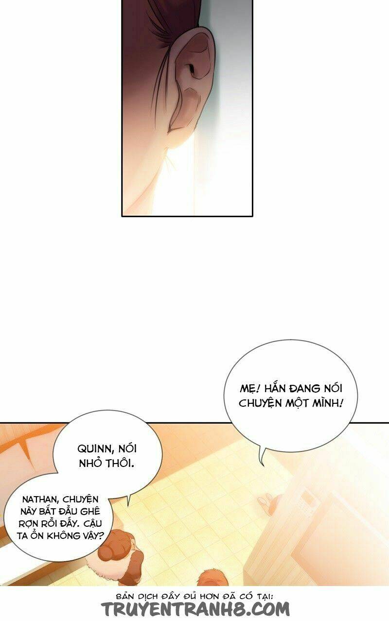 nhiệt huyết thanh xuân chapter 13 36