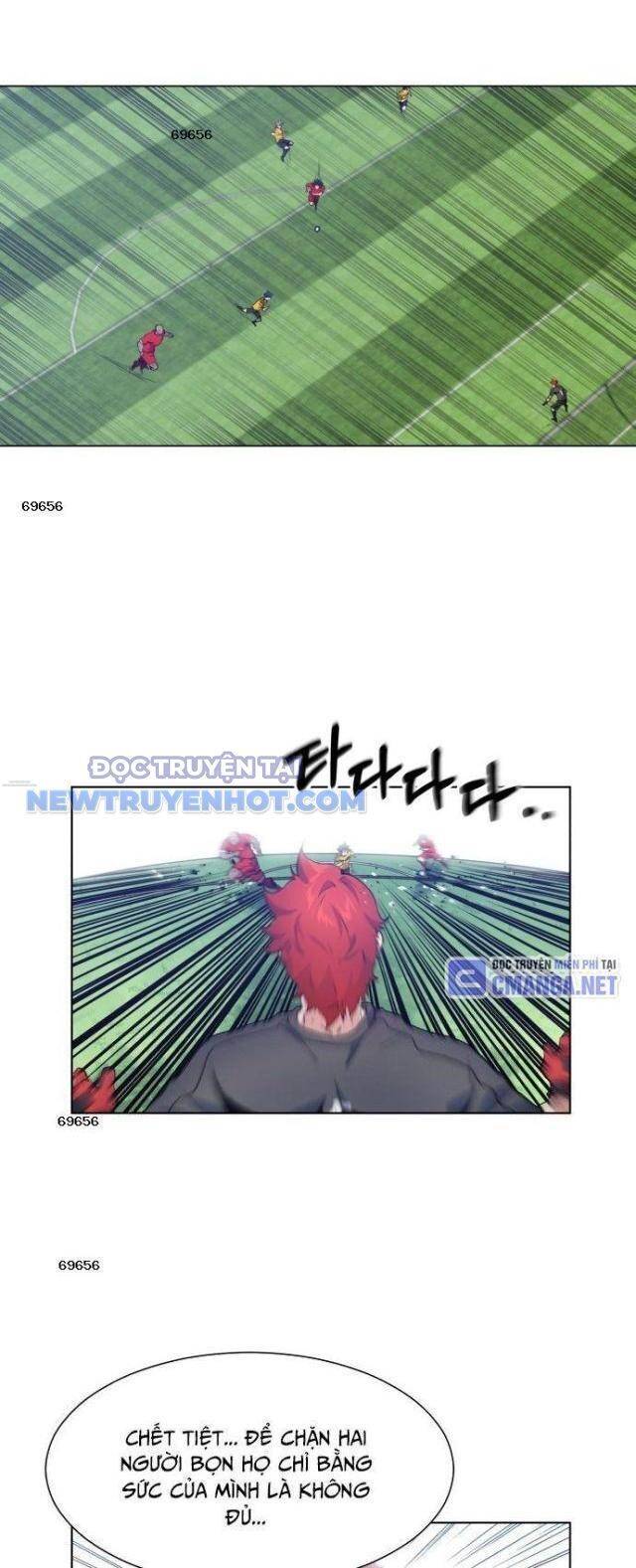 Góc Cao Khung Thành chapter 75 5