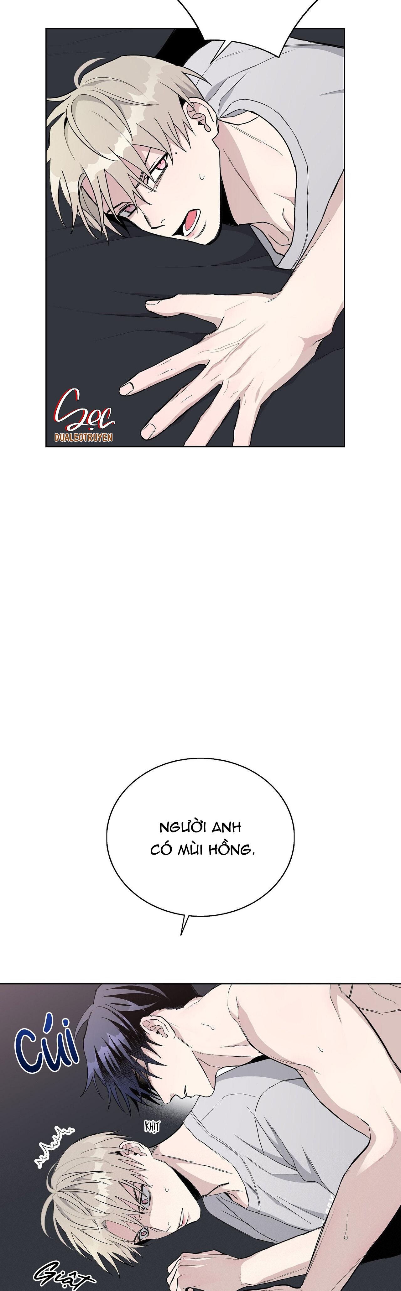 blaze out chapter 20 19