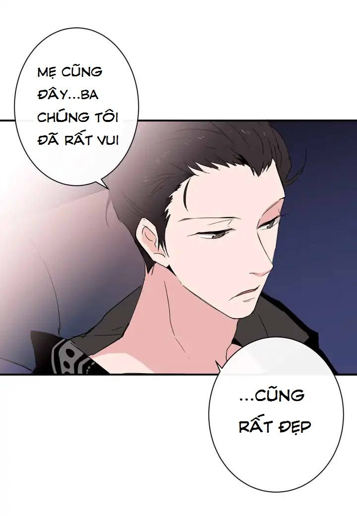 Rắc Rối Về Vấn Đề Yêu Đương Của Tôi Chapter 3 - Next Chapter 4