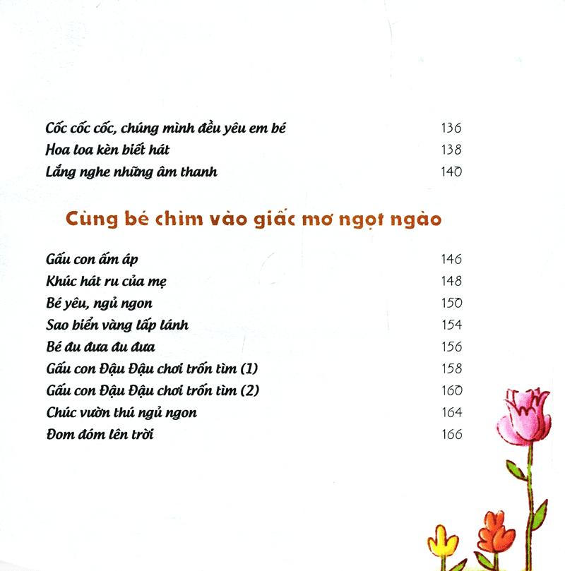 Sách - Cẩm Nang Dành Cho Mẹ Bầu Và Thai Nhi - Mẹ Kể Con Nghe (Tái Bản 2024)