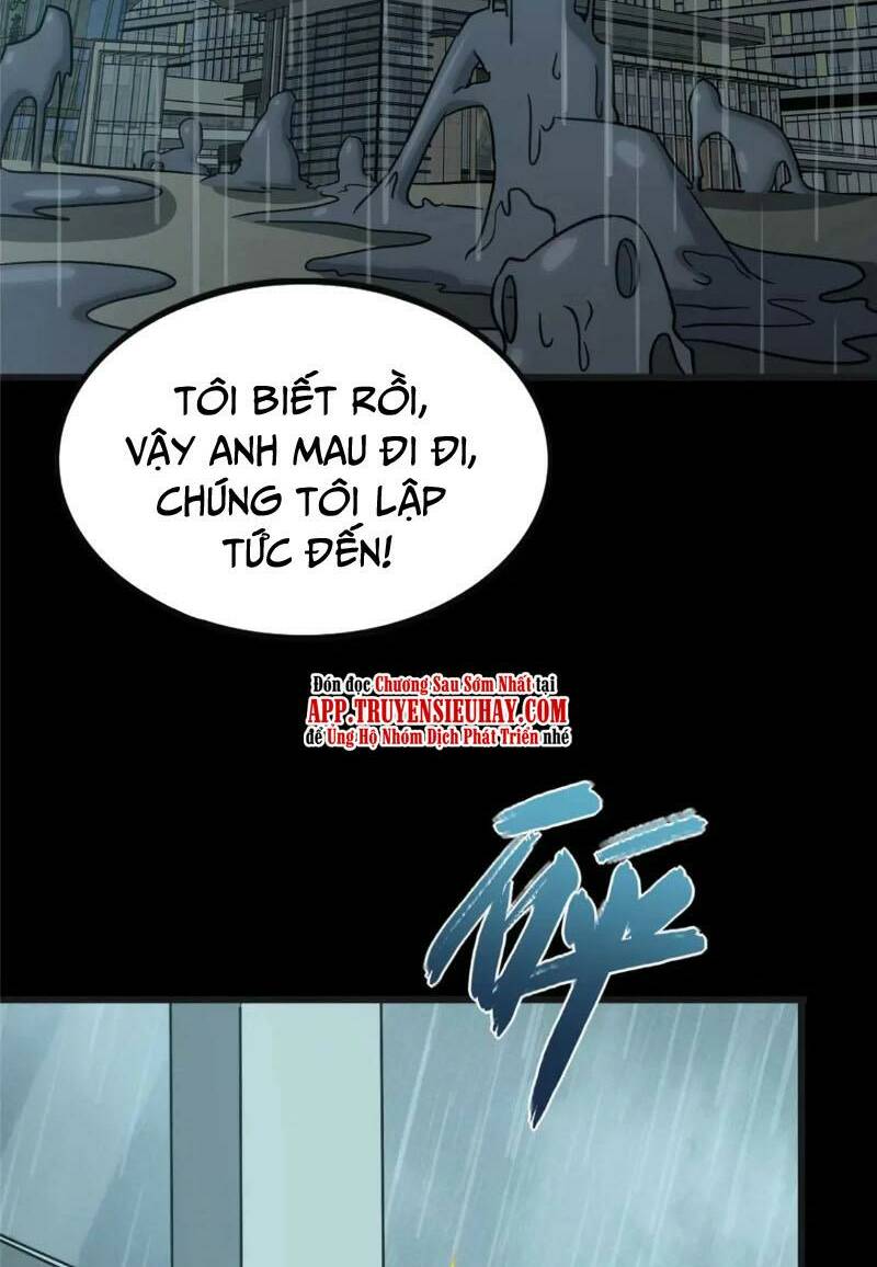 bạn gái virus của tôi chapter 415 68